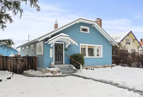 203 N Sprague St, Ellensburg, WA 98926