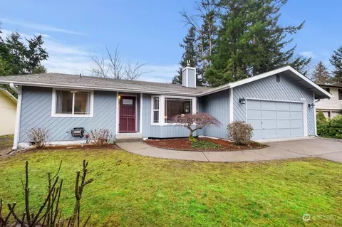 3151 SW 339th St, Federal Way, WA 98023