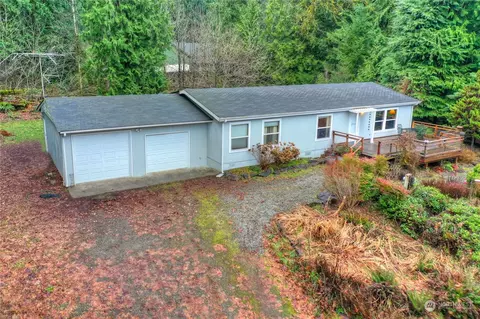 2905 Aspinwall Rd NW, Olympia, WA 98502