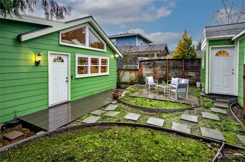 722 N 73rd St, Seattle, WA 98103 photo 23
