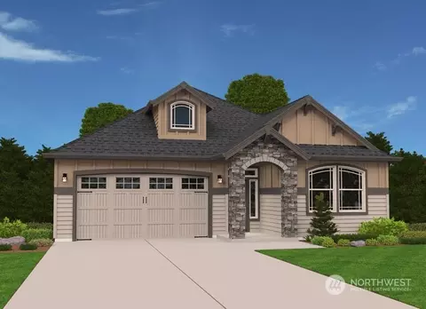 1088 Lot 18 Lindenberger Ln, Enumclaw, WA 98022
