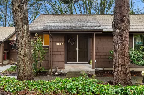 6255 S 153rd St #E-6, Tukwila, WA 98188