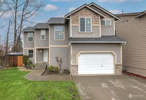 7001 Golden Given Rd E, Tacoma, WA 98404