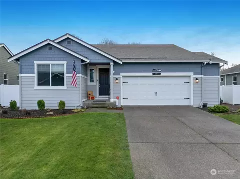 114 Hickory Ave SW, Orting, WA 98360