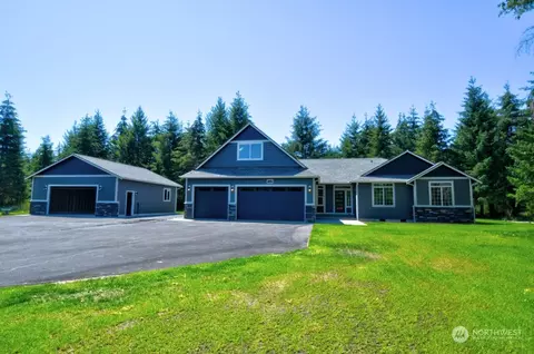 11637 Elks Landing Ct SE, Yelm, WA 98597