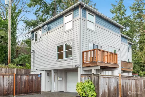 5027 Wilson Ave S, Seattle, WA 98118
