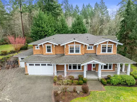 1805 152nd Street Ct NW, Gig Harbor, WA 98332