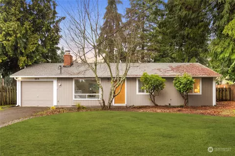 504 SW 304th St, Federal Way, WA 98023