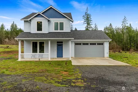 941 Us Highway 12, Napavine, WA 98532