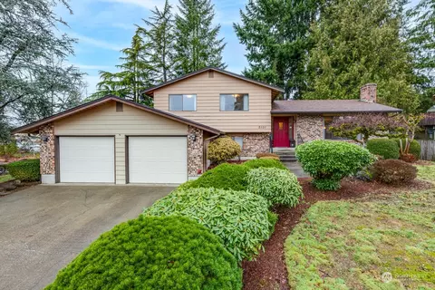 2101 101st St SE, Everett, WA 98208