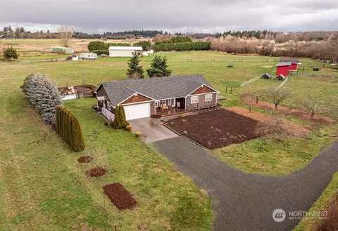 252 Fat Cat Ln, Sequim, WA 98382 photo 2