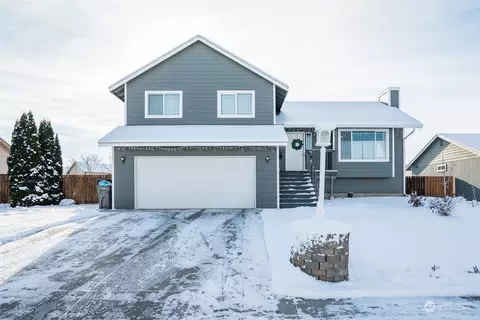 2371 Fancher Field Rd, East Wenatchee, WA 98802