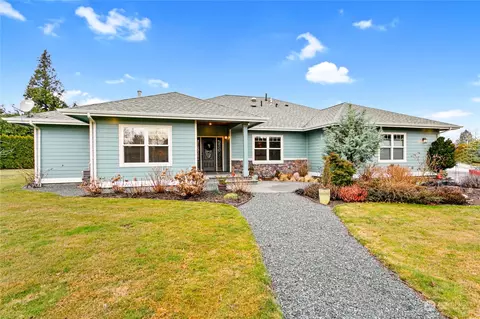 1215 W Smith Rd, Bellingham, WA 98226
