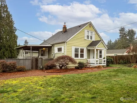 24312 98th Ave S, Kent, WA 98030