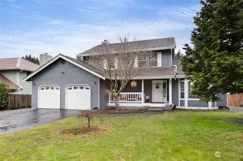 7649 Sucia Pl NW, Bremerton, WA 98311