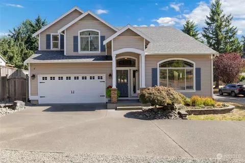 17802 75th Street Ct E, Bonney Lake, WA 98391