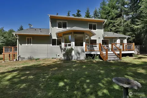 3410 Passage Way, Langley, WA 98260
