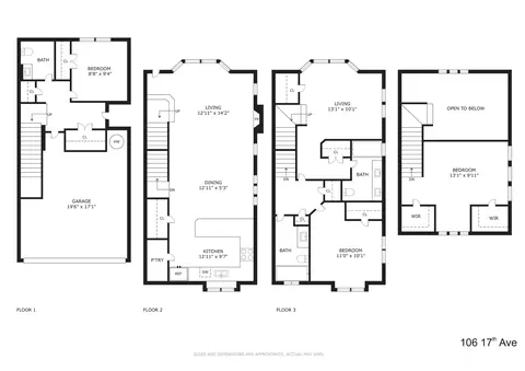 106 17th Ave #A, Seattle, WA 98122 photo 38