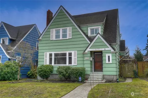 3010 N 14th St, Tacoma, WA 98406