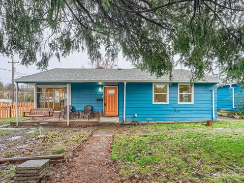 5019 S Roxbury St, Seattle, WA 98118