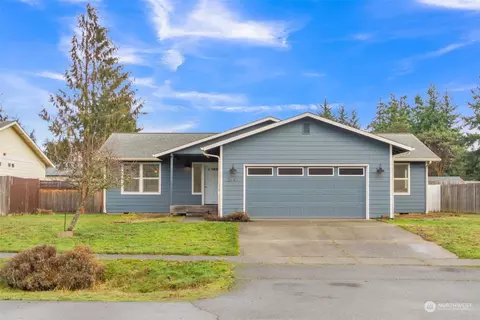 2441 Arbutus St, Port Angeles, WA 98363