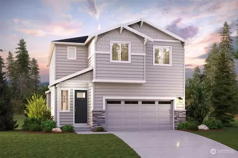 8626 50th Pl NE #41, Marysville, WA 98270