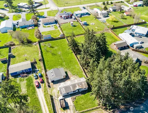 1121 Paul Ave, Oak Harbor, WA 98277