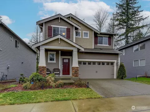 26305 201st Pl SE, Covington, WA 98042