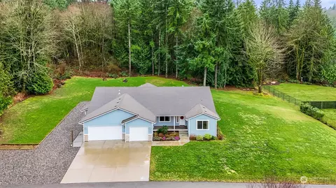 3214 263rd St NW, Stanwood, WA 98292