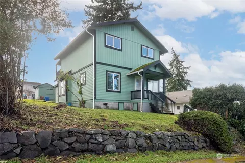 2050 E Fairbanks St, Tacoma, WA 98404