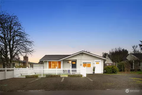 7417 A St, Tacoma, WA 98408