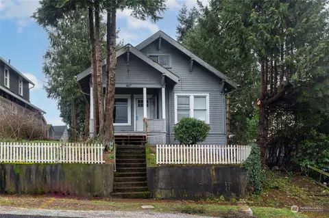 1416 S 41st St, Tacoma, WA 98418