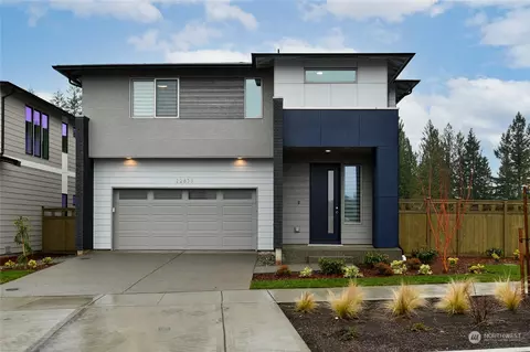22853 Poplar Ave SE, Black Diamond, WA 98010