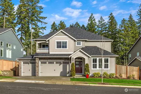 11729 Olympus Way, Gig Harbor, WA 98332