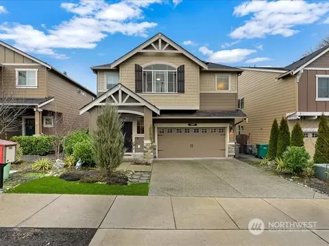 10007 6th Pl SE, Lake Stevens, WA 98258