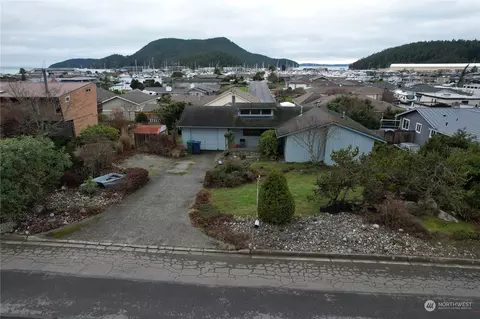 5205 Kingsway, Anacortes, WA 98221