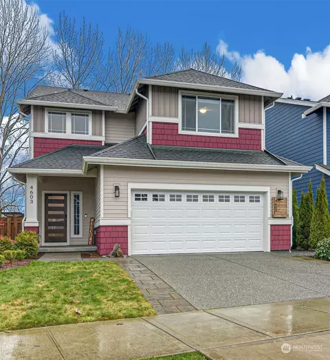 4603 31st Ave SE, Everett, WA 98203