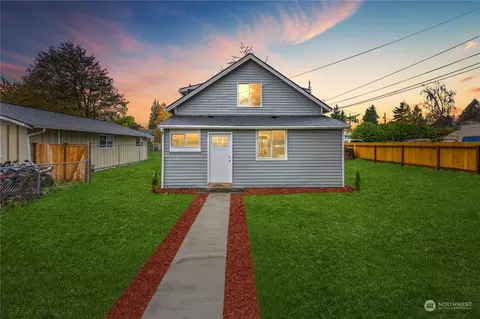 6702 S C St, Tacoma, WA 98408