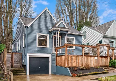 6739 Alonzo Ave NW, Seattle, WA 98117