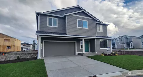 15209 Prescott Loop SE #81, Yelm, WA 98597
