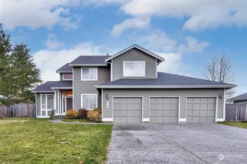 6309 91st St E, Puyallup, WA 98371