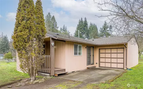 2955 E Defrang St, Port Angeles, WA 98362