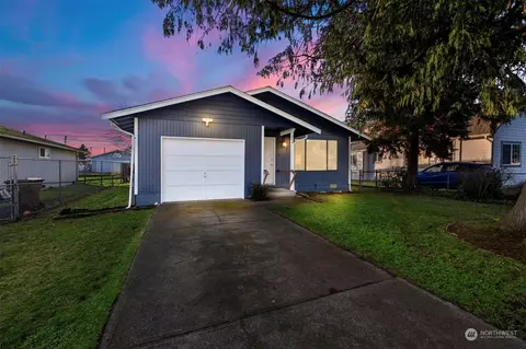7220 S Prospect St, Tacoma, WA 98409