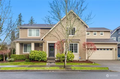17712 NE 113th Way, Redmond, WA 98052