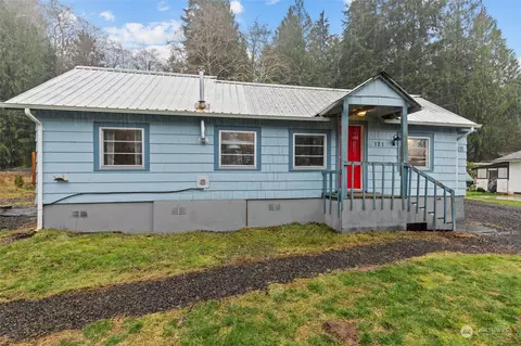 121 E Holman St, Aberdeen, WA 98520