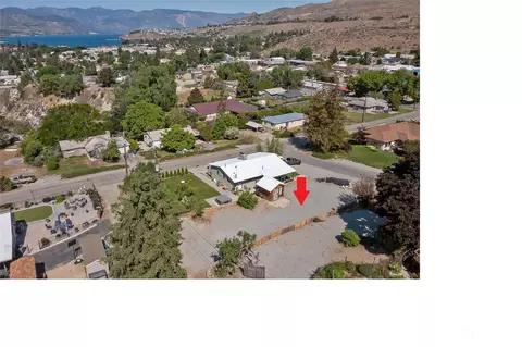 0 E Okanogan Ave, Chelan, WA 98816