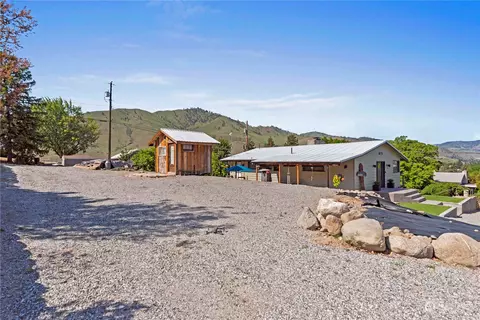 0 E Okanogan Ave, Chelan, WA 98816 photo 4