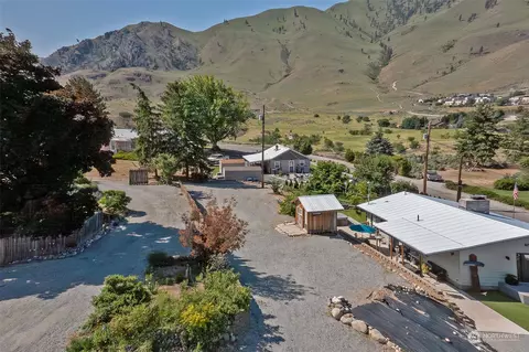 0 E Okanogan Ave, Chelan, WA 98816 photo 6