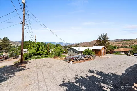 0 E Okanogan Ave, Chelan, WA 98816 photo 5