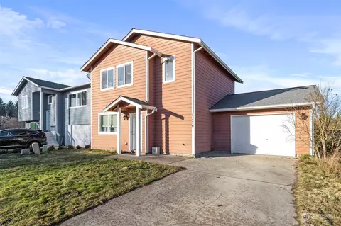 1276 Casandra Loop, Port Orchard, WA 98366